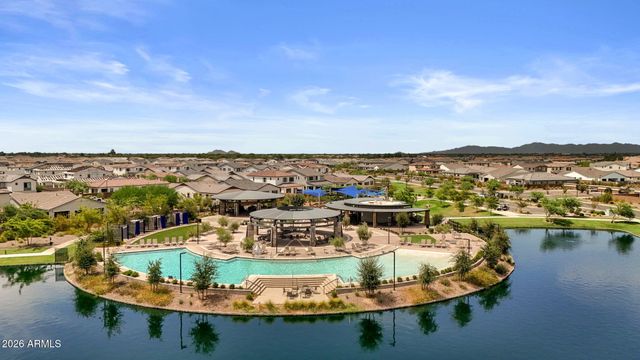 1486 E Mead Drive, Gilbert, AZ 85298