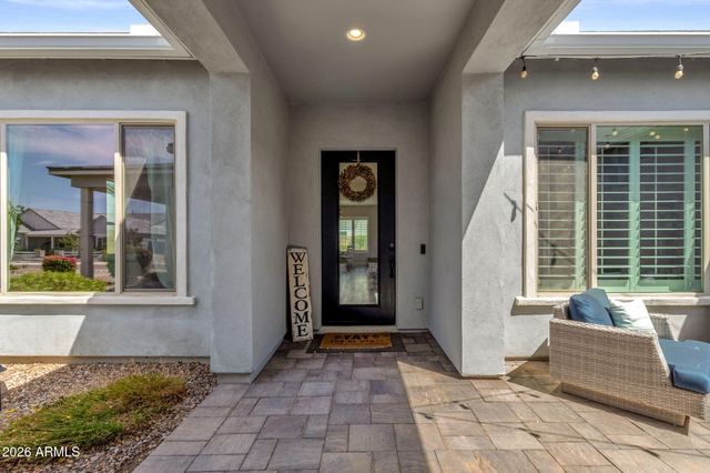 1486 E Mead Drive, Gilbert, AZ 85298