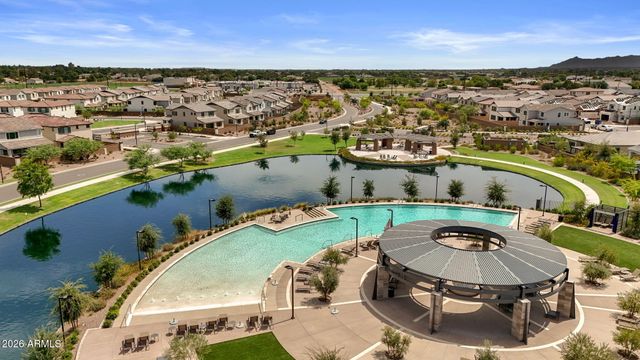 1486 E Mead Drive, Gilbert, AZ 85298