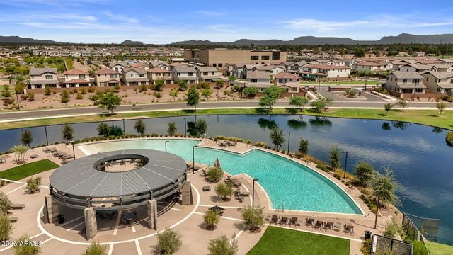 1486 E Mead Drive, Gilbert, AZ 85298