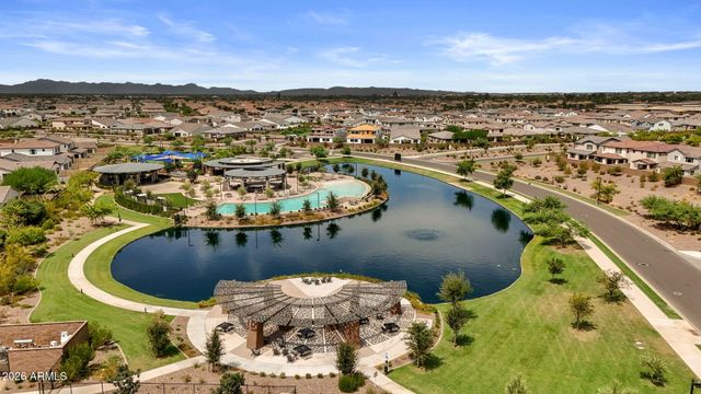 1486 E Mead Drive, Gilbert, AZ 85298