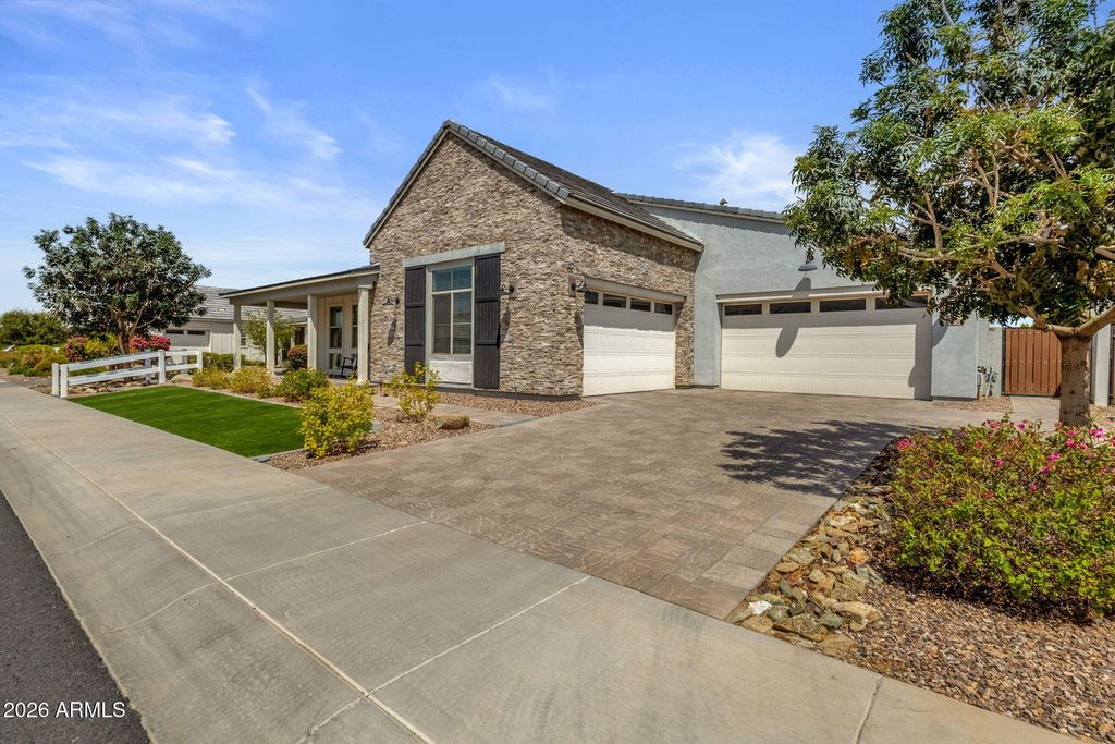 1486 E Mead Drive, Gilbert, AZ 85298 — photo 3