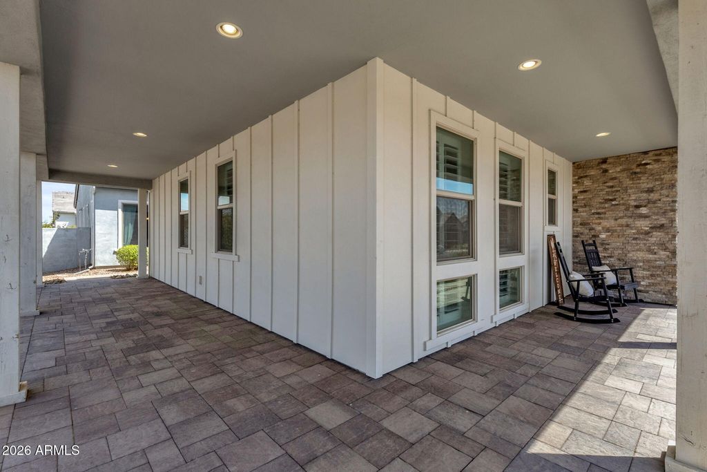 1486 E Mead Drive, Gilbert, AZ 85298 — photo 4