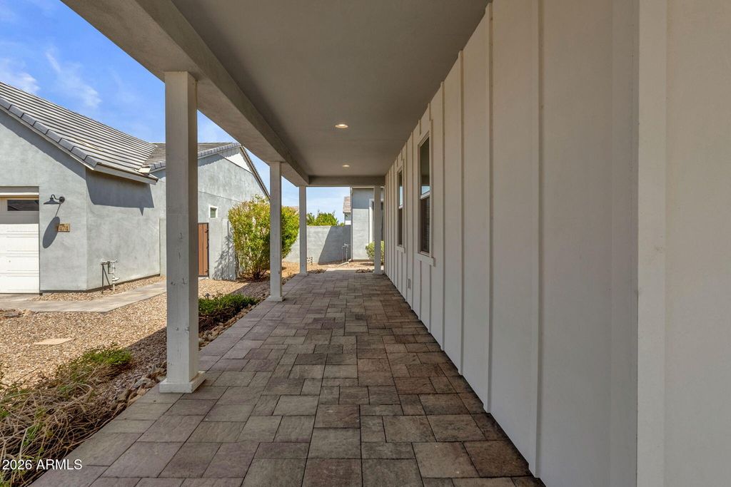 1486 E Mead Drive, Gilbert, AZ 85298 — photo 5