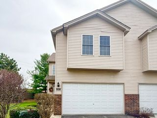 930 CASE Street 930, Naperville, IL 60563