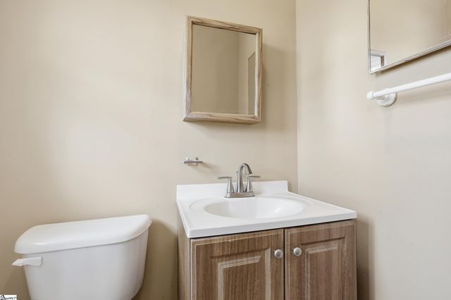 136 Orchard Drive, Liberty, SC 29657