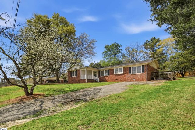 136 Orchard Drive, Liberty, SC 29657