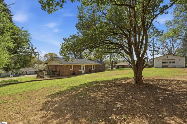 136 Orchard Drive, Liberty, SC 29657