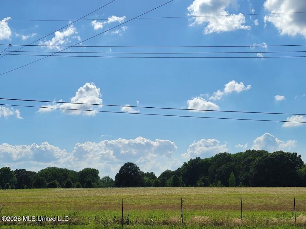 0 Getwell Road, Southaven, MS 38671 — exterior