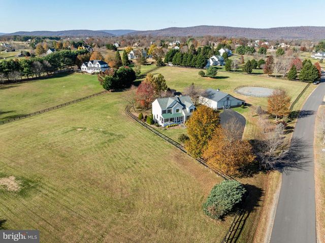 38607 MILLSTONE DRIVE, Purcellville, VA 20132