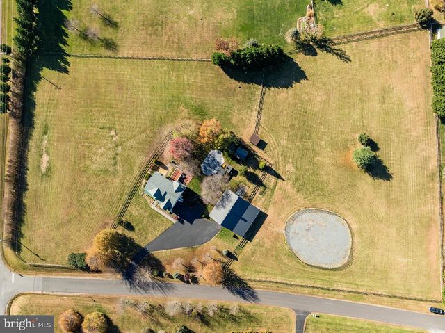 38607 MILLSTONE DRIVE, Purcellville, VA 20132