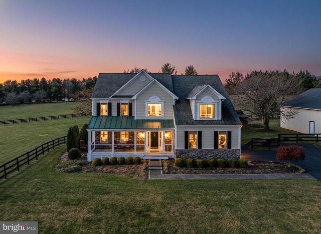 38607 MILLSTONE DRIVE, Purcellville, VA 20132