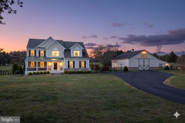 38607 MILLSTONE DRIVE, Purcellville, VA 20132