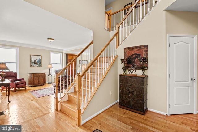 38607 MILLSTONE DRIVE, Purcellville, VA 20132