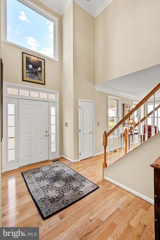 38607 MILLSTONE DRIVE, Purcellville, VA 20132