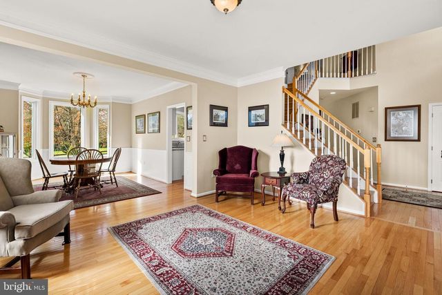 38607 MILLSTONE DRIVE, Purcellville, VA 20132