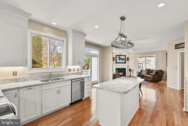 38607 MILLSTONE DRIVE, Purcellville, VA 20132