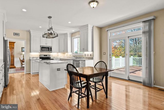 38607 MILLSTONE DRIVE, Purcellville, VA 20132