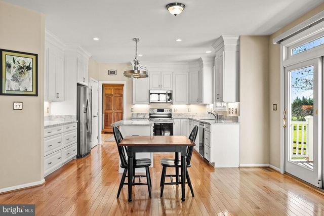 38607 MILLSTONE DRIVE, Purcellville, VA 20132