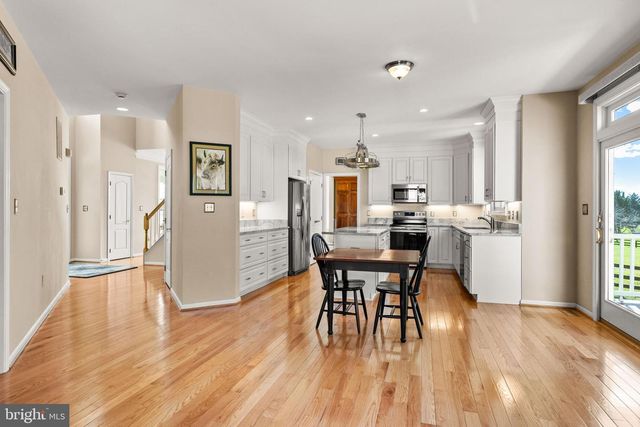 38607 MILLSTONE DRIVE, Purcellville, VA 20132