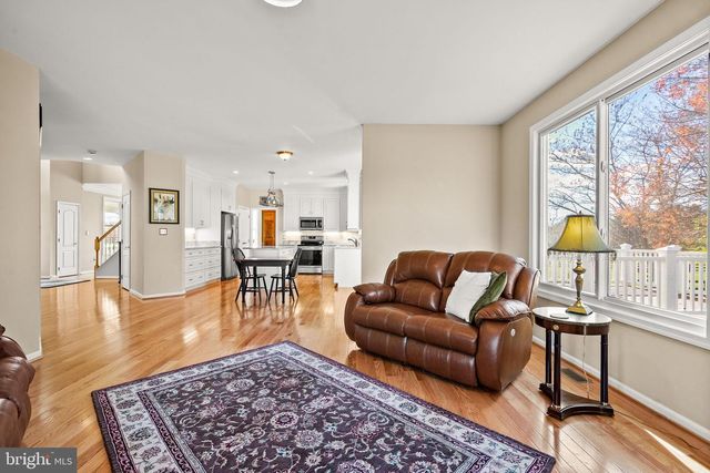 38607 MILLSTONE DRIVE, Purcellville, VA 20132