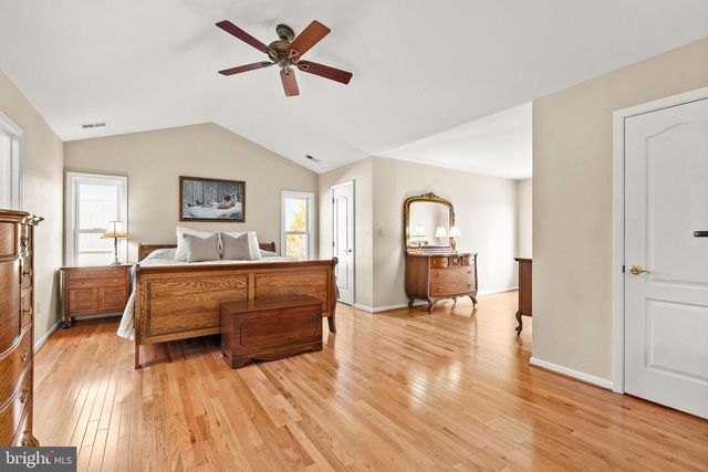 38607 MILLSTONE DRIVE, Purcellville, VA 20132