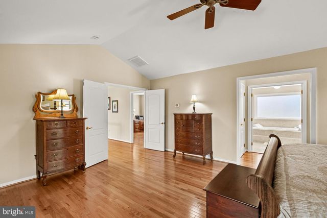 38607 MILLSTONE DRIVE, Purcellville, VA 20132