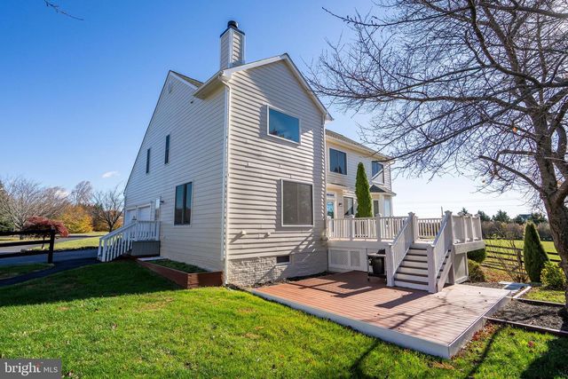 38607 MILLSTONE DRIVE, Purcellville, VA 20132