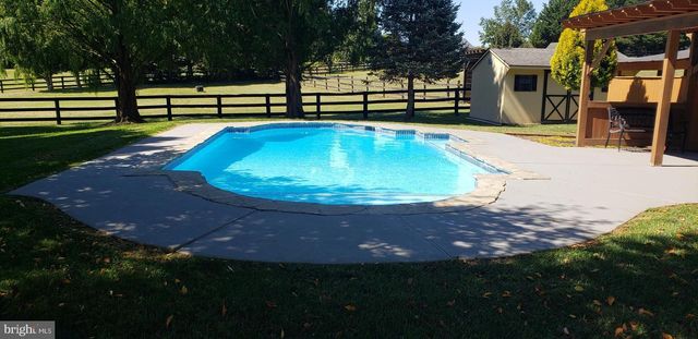 38607 MILLSTONE DRIVE, Purcellville, VA 20132