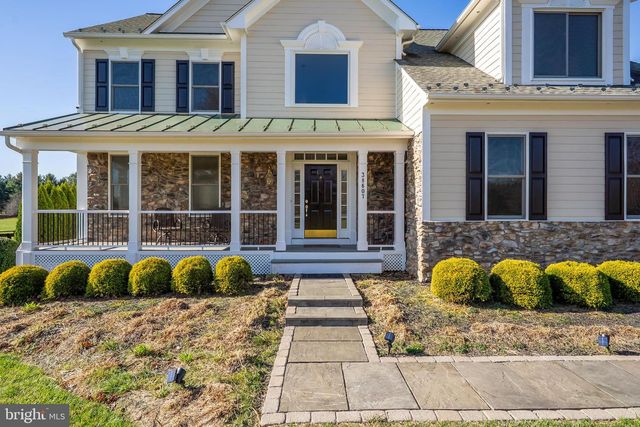 38607 MILLSTONE DRIVE, Purcellville, VA 20132