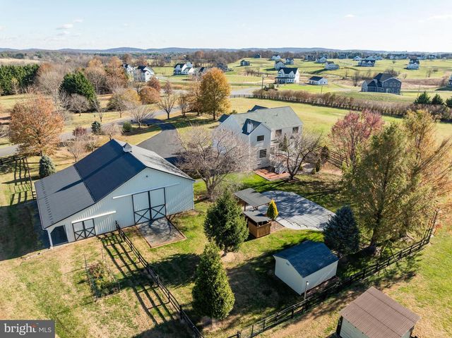 38607 MILLSTONE DRIVE, Purcellville, VA 20132
