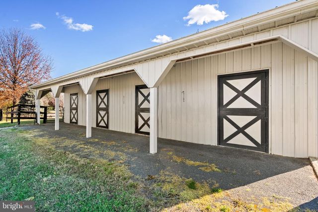 38607 MILLSTONE DRIVE, Purcellville, VA 20132