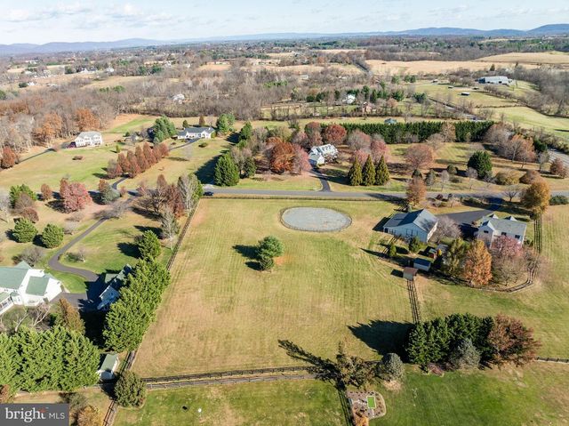 38607 MILLSTONE DRIVE, Purcellville, VA 20132