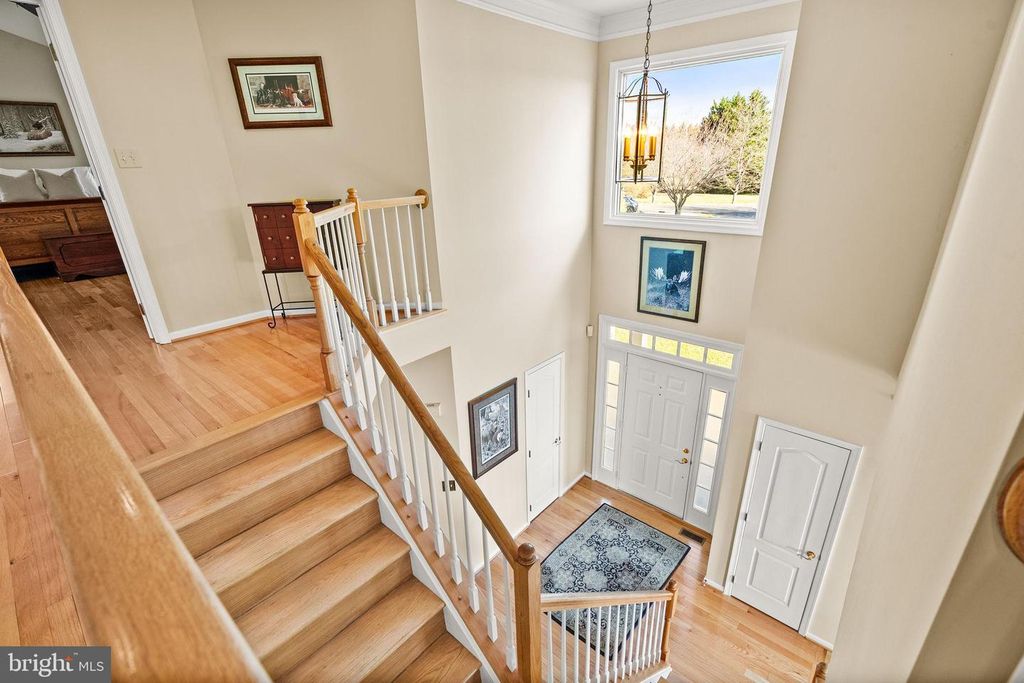 Image 34 of property listing at 38607 MILLSTONE DRIVE, Purcellville, VA 20132