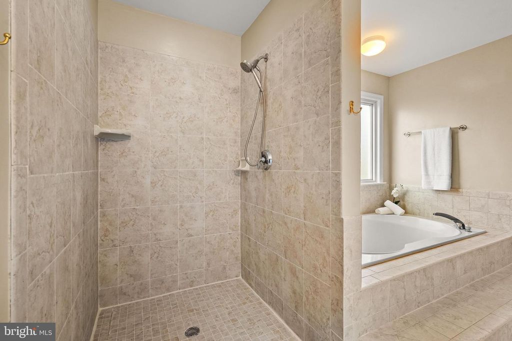 Image 44 of property listing at 38607 MILLSTONE DRIVE, Purcellville, VA 20132