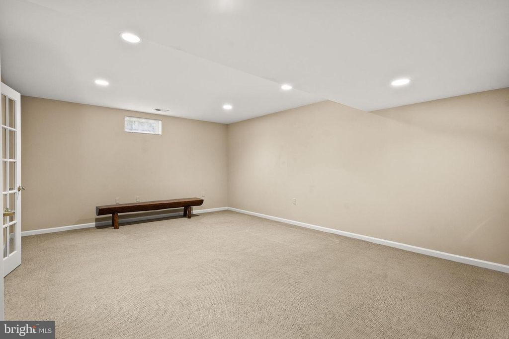 Image 58 of property listing at 38607 MILLSTONE DRIVE, Purcellville, VA 20132