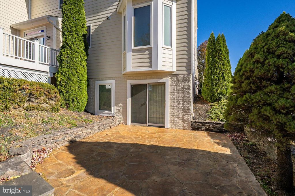 Image 68 of property listing at 38607 MILLSTONE DRIVE, Purcellville, VA 20132