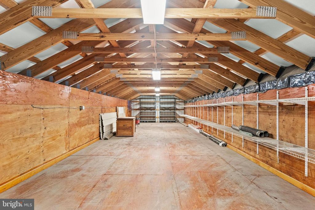 Image 94 of property listing at 38607 MILLSTONE DRIVE, Purcellville, VA 20132