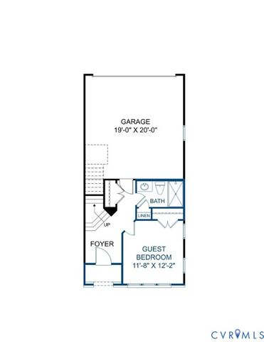 16104 Esteem Way, Midlothian, VA 23113