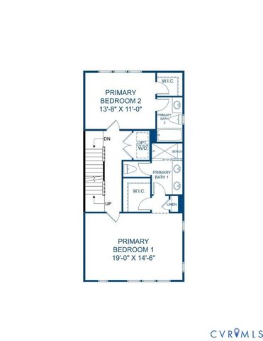 16104 Esteem Way, Midlothian, VA 23113