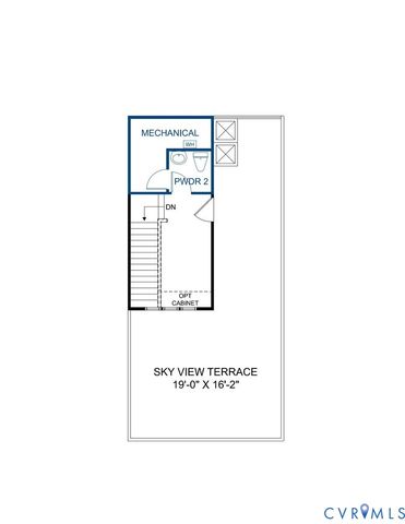 16104 Esteem Way, Midlothian, VA 23113