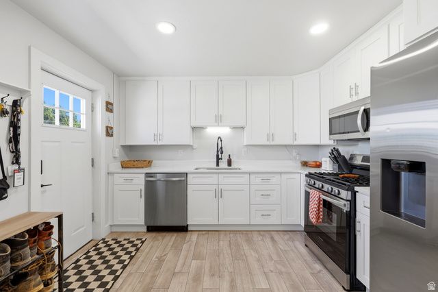 4656 W 4865 S, Salt Lake City, UT 84118