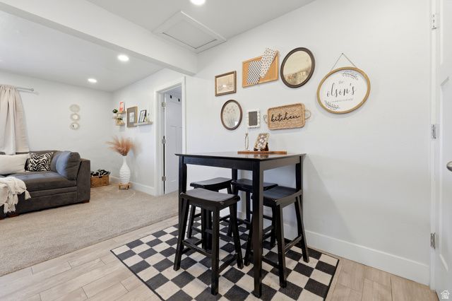 4656 W 4865 S, Salt Lake City, UT 84118