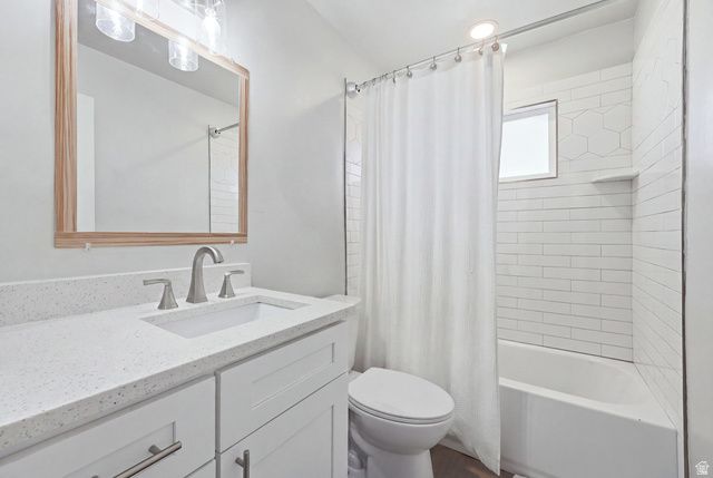 4656 W 4865 S, Salt Lake City, UT 84118