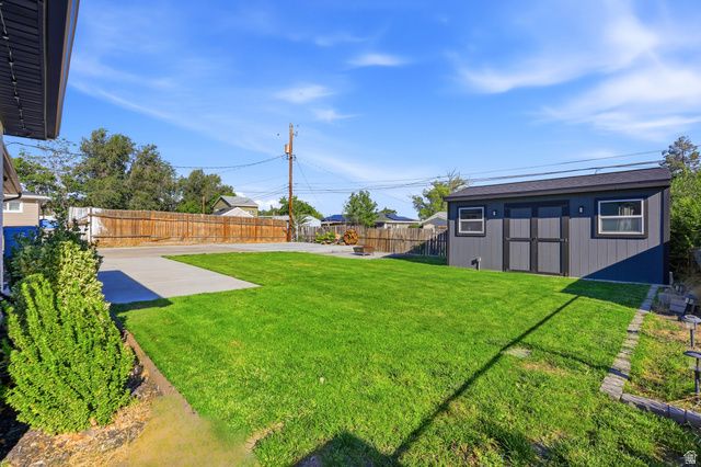 4656 W 4865 S, Salt Lake City, UT 84118
