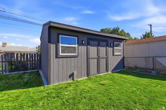 4656 W 4865 S, Salt Lake City, UT 84118