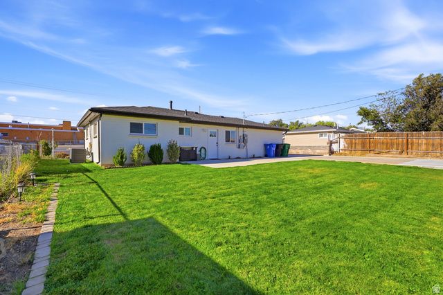 4656 W 4865 S, Salt Lake City, UT 84118