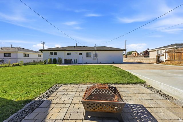 4656 W 4865 S, Salt Lake City, UT 84118