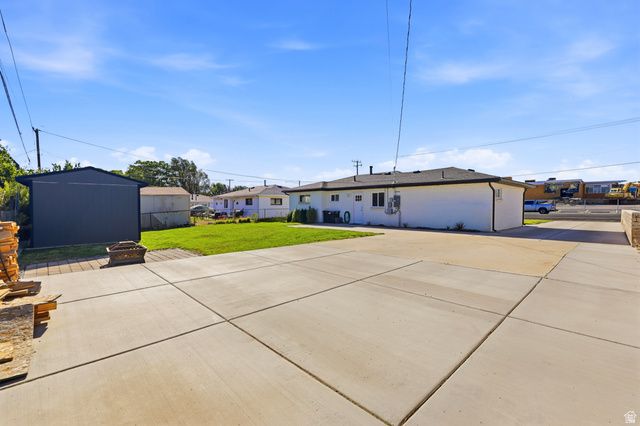 4656 W 4865 S, Salt Lake City, UT 84118