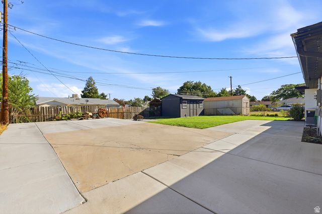 4656 W 4865 S, Salt Lake City, UT 84118